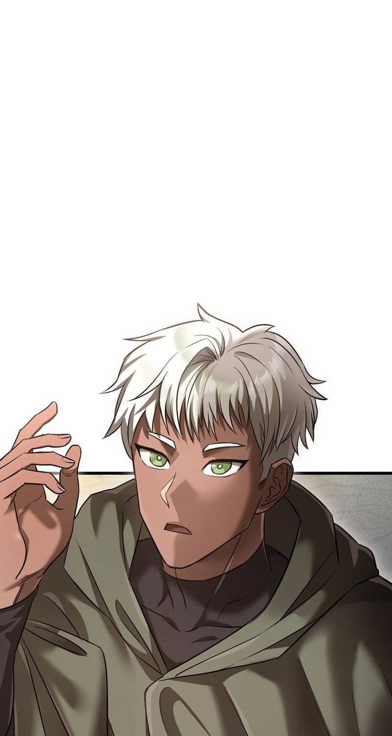 Helmut Đứa Trẻ Bị Ruồng Bỏ Chap 81 - Next Chap 82
