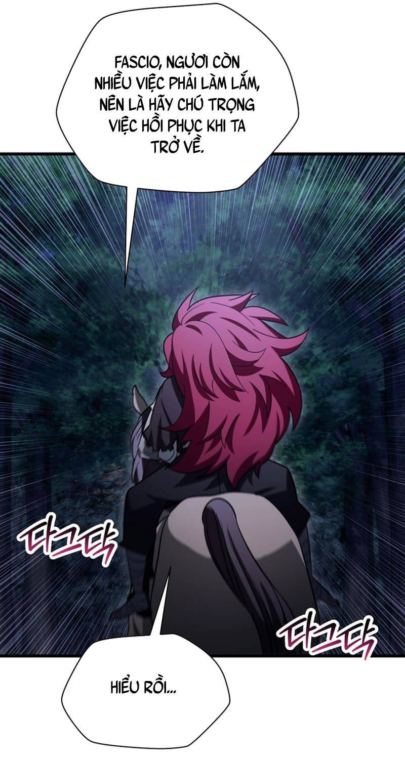 Helmut Đứa Trẻ Bị Ruồng Bỏ Chap 81 - Next Chap 82