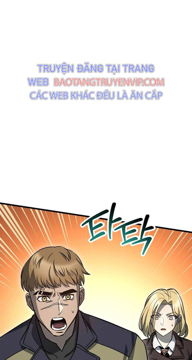 Helmut Đứa Trẻ Bị Ruồng Bỏ Chap 81 - Next Chap 82