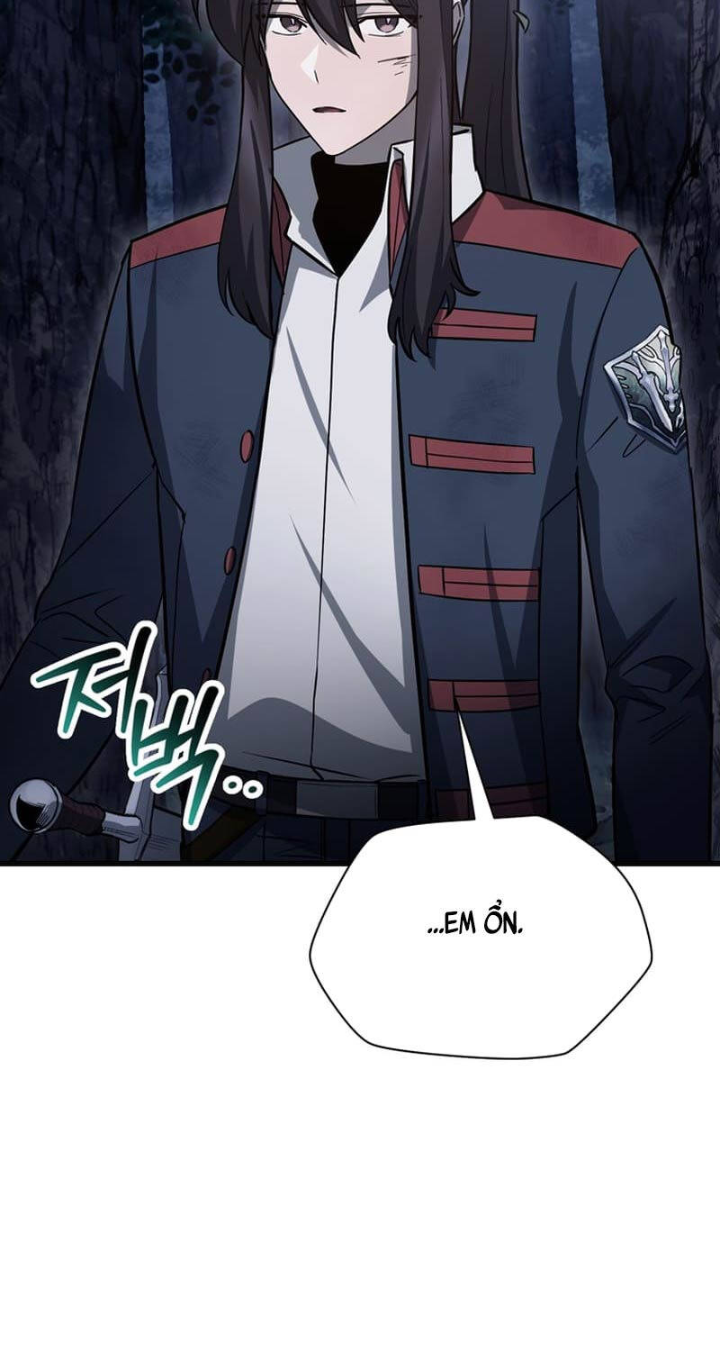 Helmut Đứa Trẻ Bị Ruồng Bỏ Chap 81 - Next Chap 82