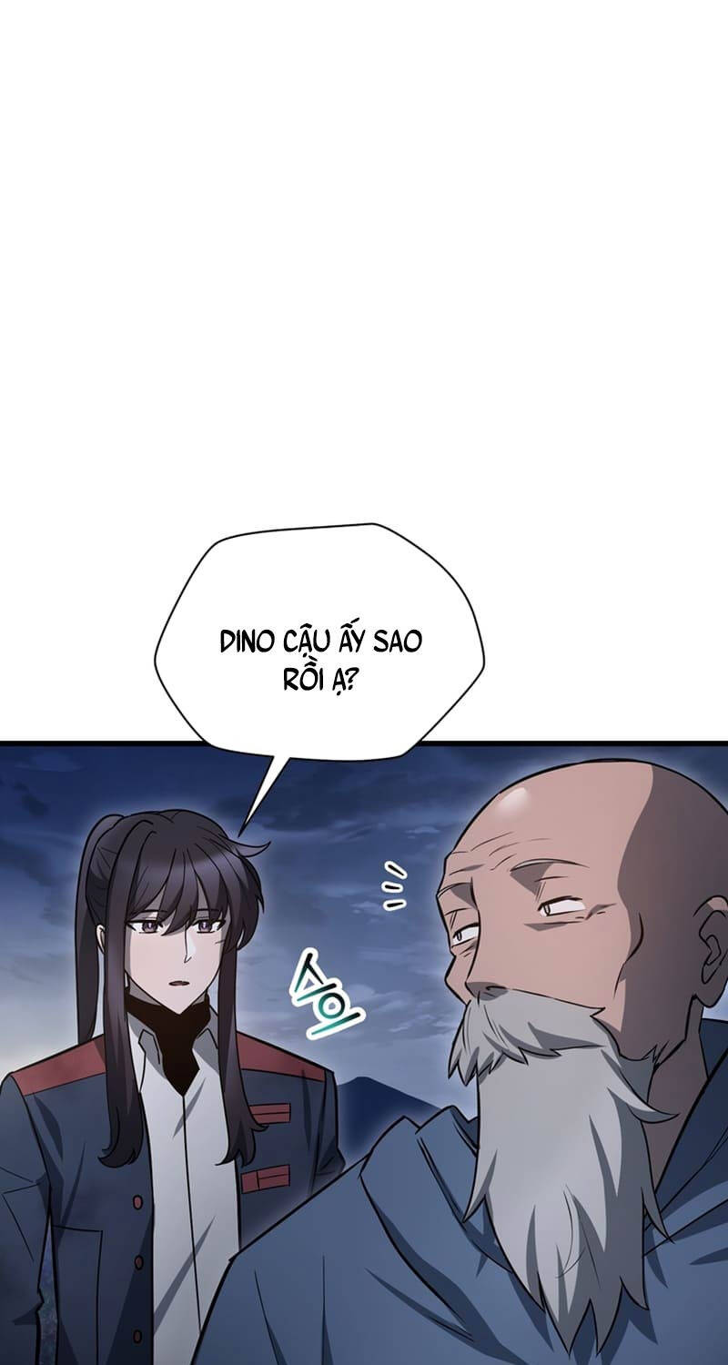 Helmut Đứa Trẻ Bị Ruồng Bỏ Chap 81 - Next Chap 82