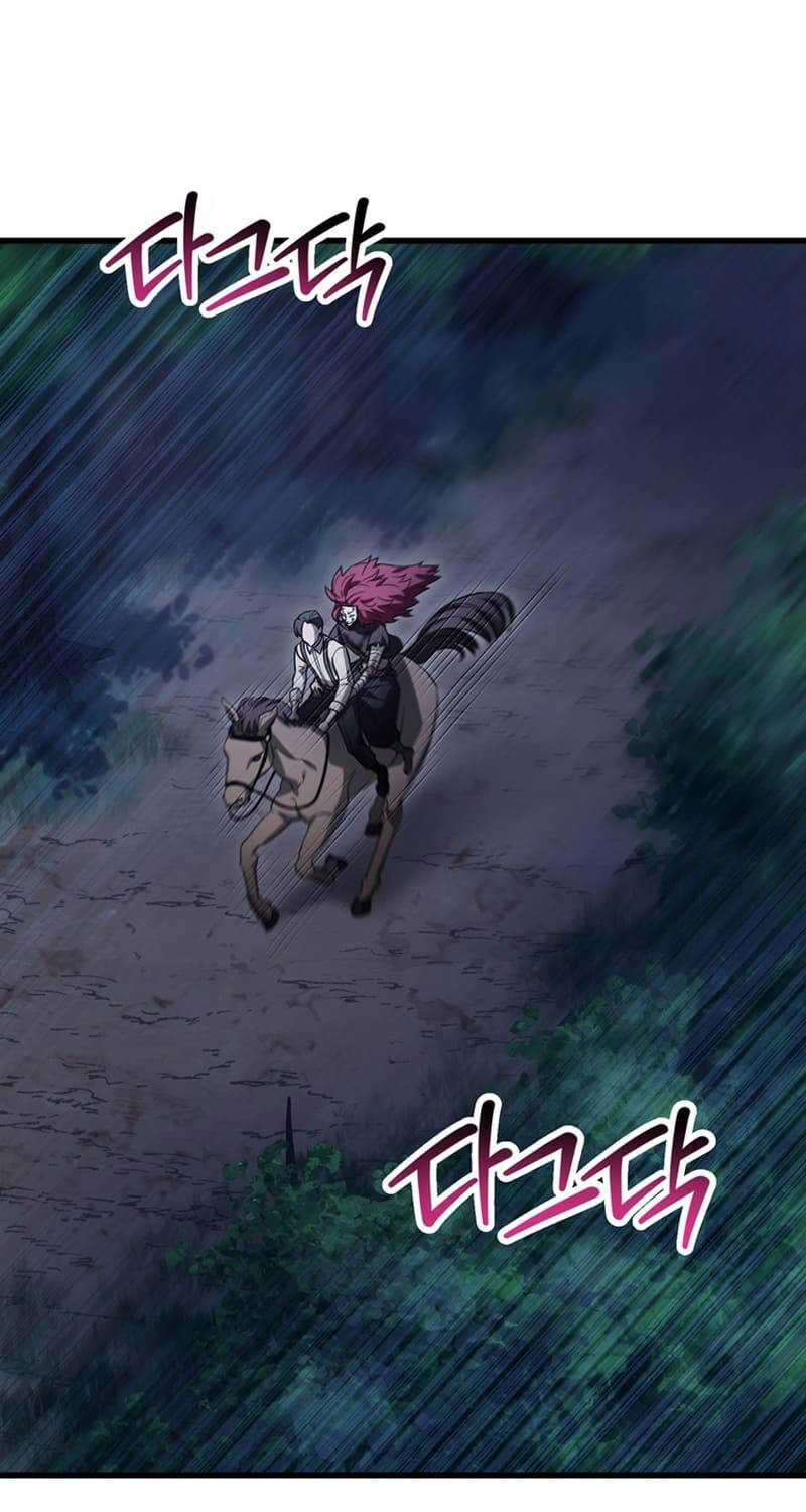 Helmut Đứa Trẻ Bị Ruồng Bỏ Chap 81 - Next Chap 82