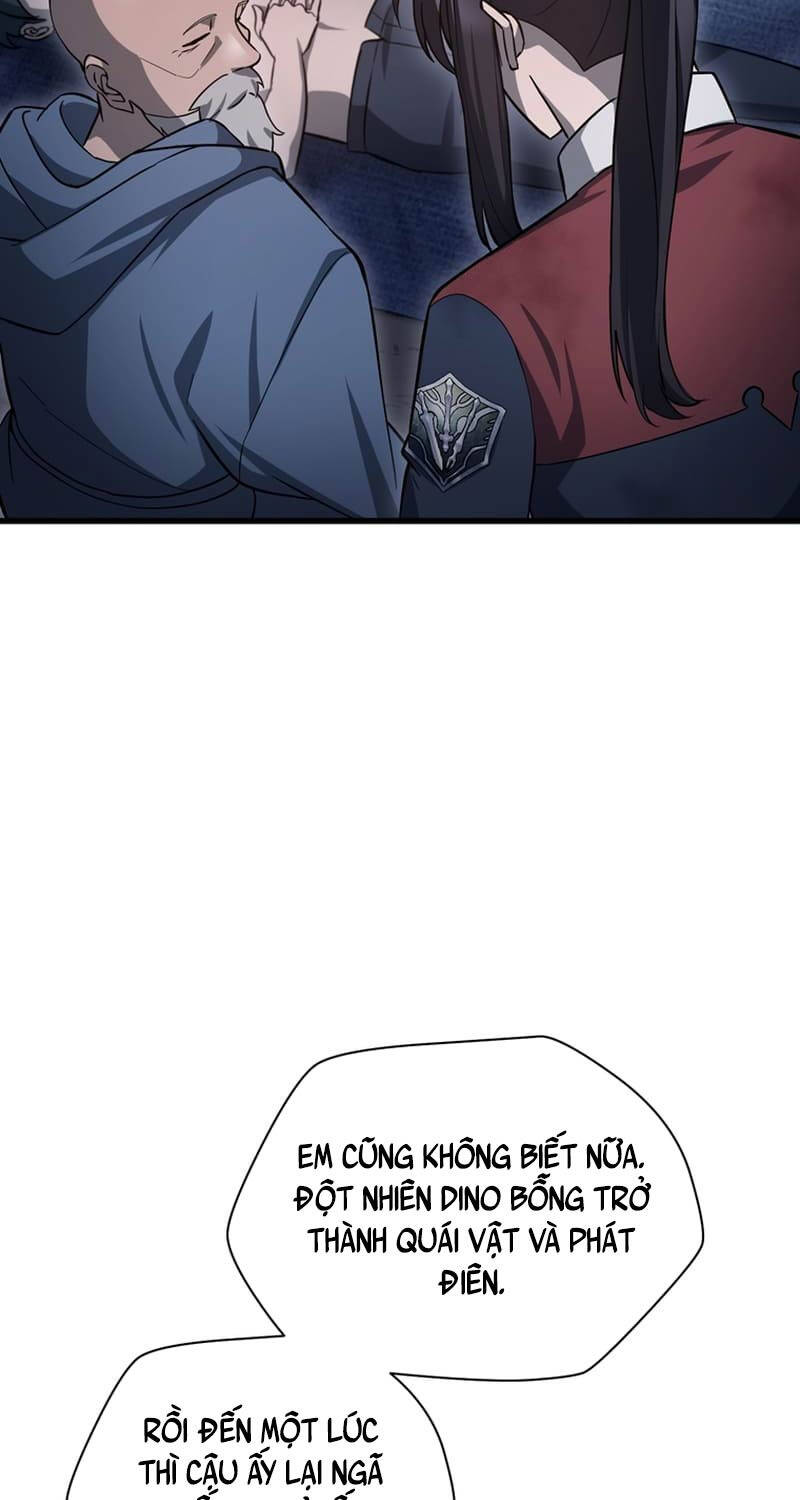 Helmut Đứa Trẻ Bị Ruồng Bỏ Chap 81 - Next Chap 82