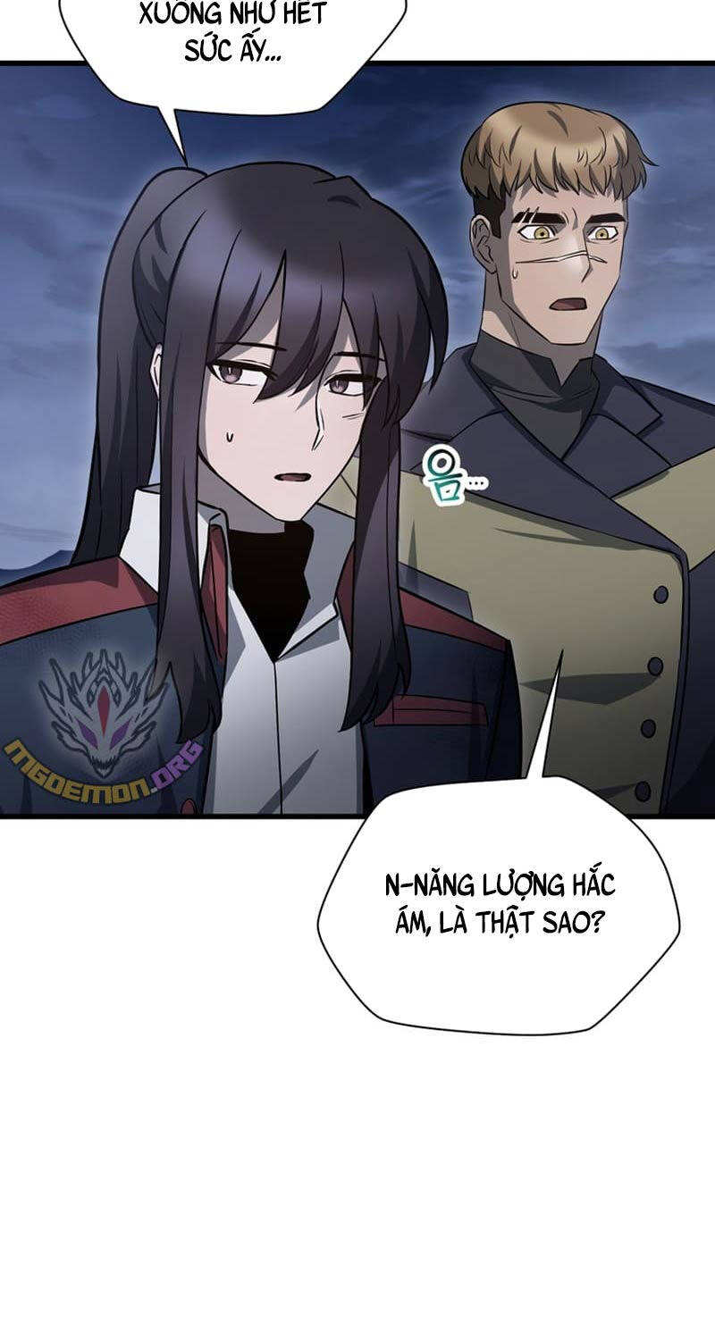 Helmut Đứa Trẻ Bị Ruồng Bỏ Chap 81 - Next Chap 82