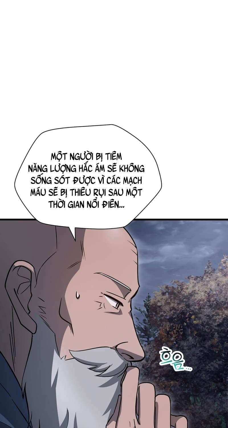 Helmut Đứa Trẻ Bị Ruồng Bỏ Chap 81 - Next Chap 82