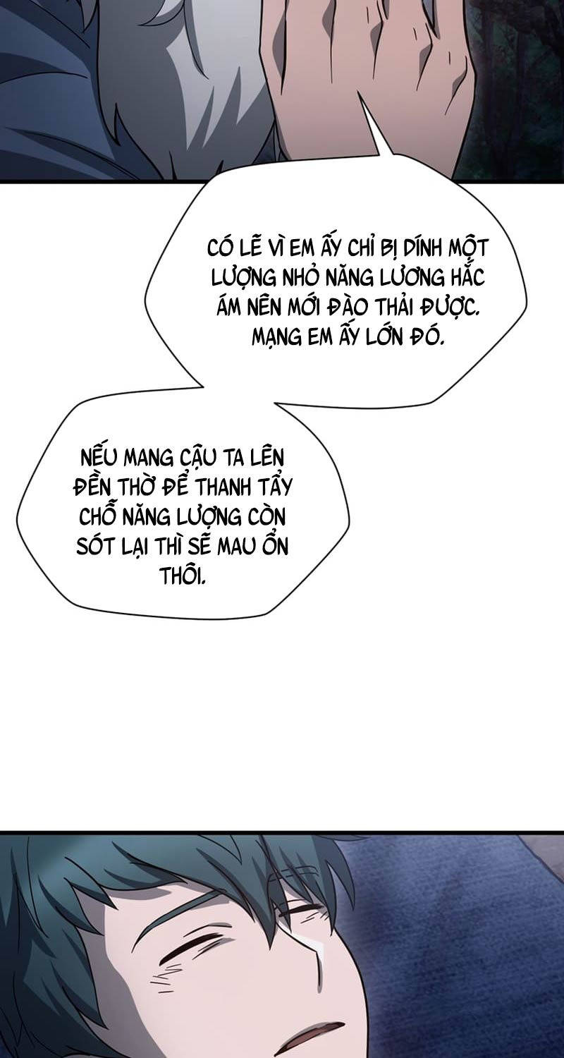 Helmut Đứa Trẻ Bị Ruồng Bỏ Chap 81 - Next Chap 82