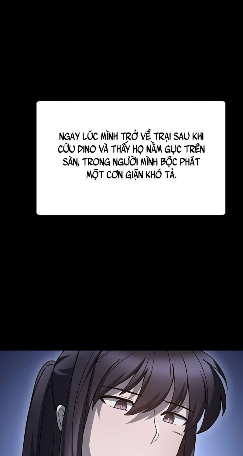Helmut Đứa Trẻ Bị Ruồng Bỏ Chap 81 - Next Chap 82