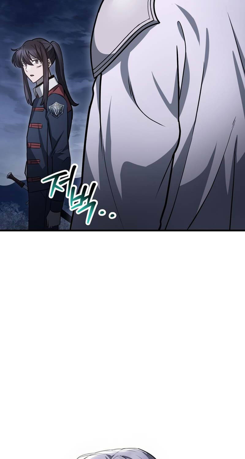 Helmut Đứa Trẻ Bị Ruồng Bỏ Chap 81 - Next Chap 82