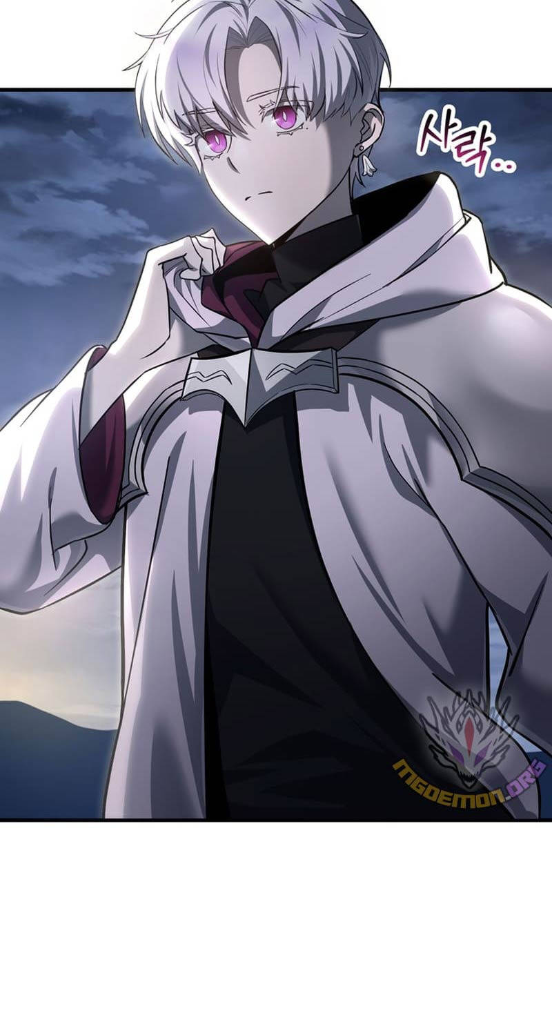 Helmut Đứa Trẻ Bị Ruồng Bỏ Chap 81 - Next Chap 82