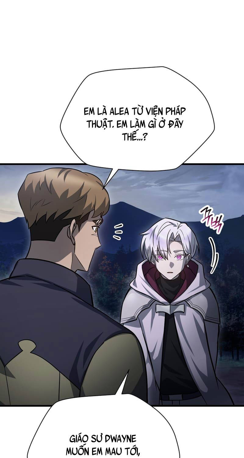 Helmut Đứa Trẻ Bị Ruồng Bỏ Chap 81 - Next Chap 82