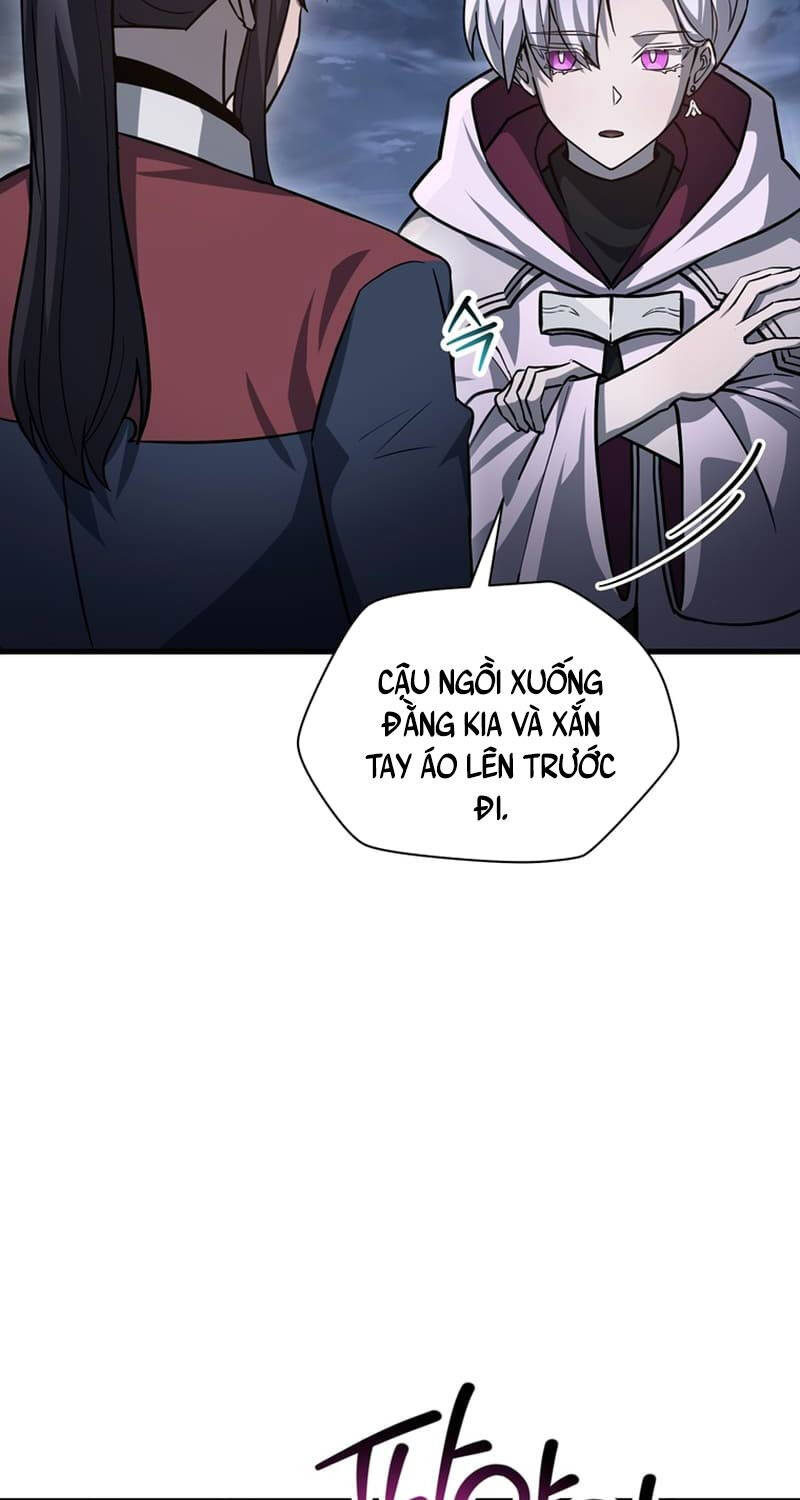 Helmut Đứa Trẻ Bị Ruồng Bỏ Chap 81 - Next Chap 82