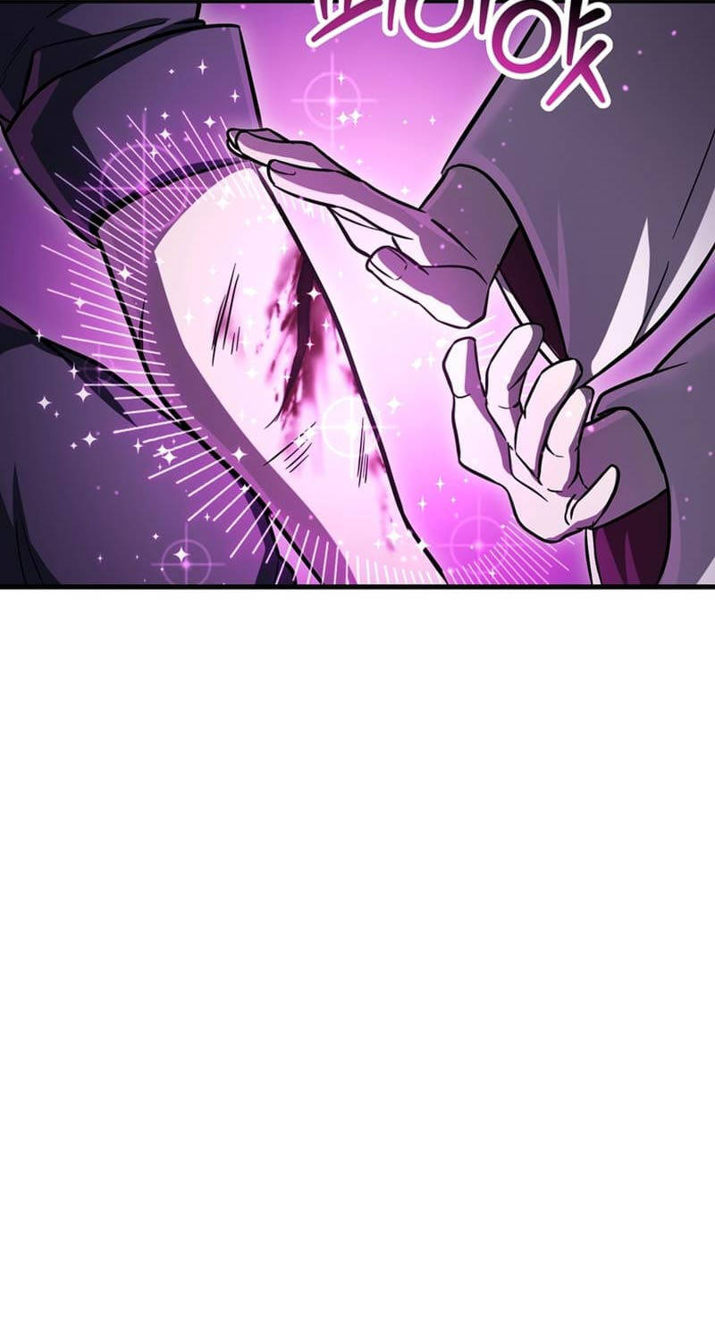 Helmut Đứa Trẻ Bị Ruồng Bỏ Chap 81 - Next Chap 82