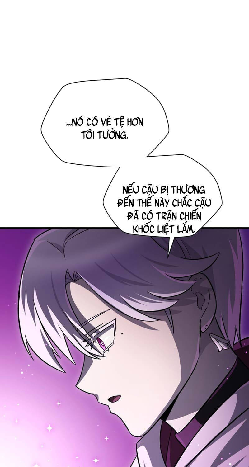 Helmut Đứa Trẻ Bị Ruồng Bỏ Chap 81 - Next Chap 82