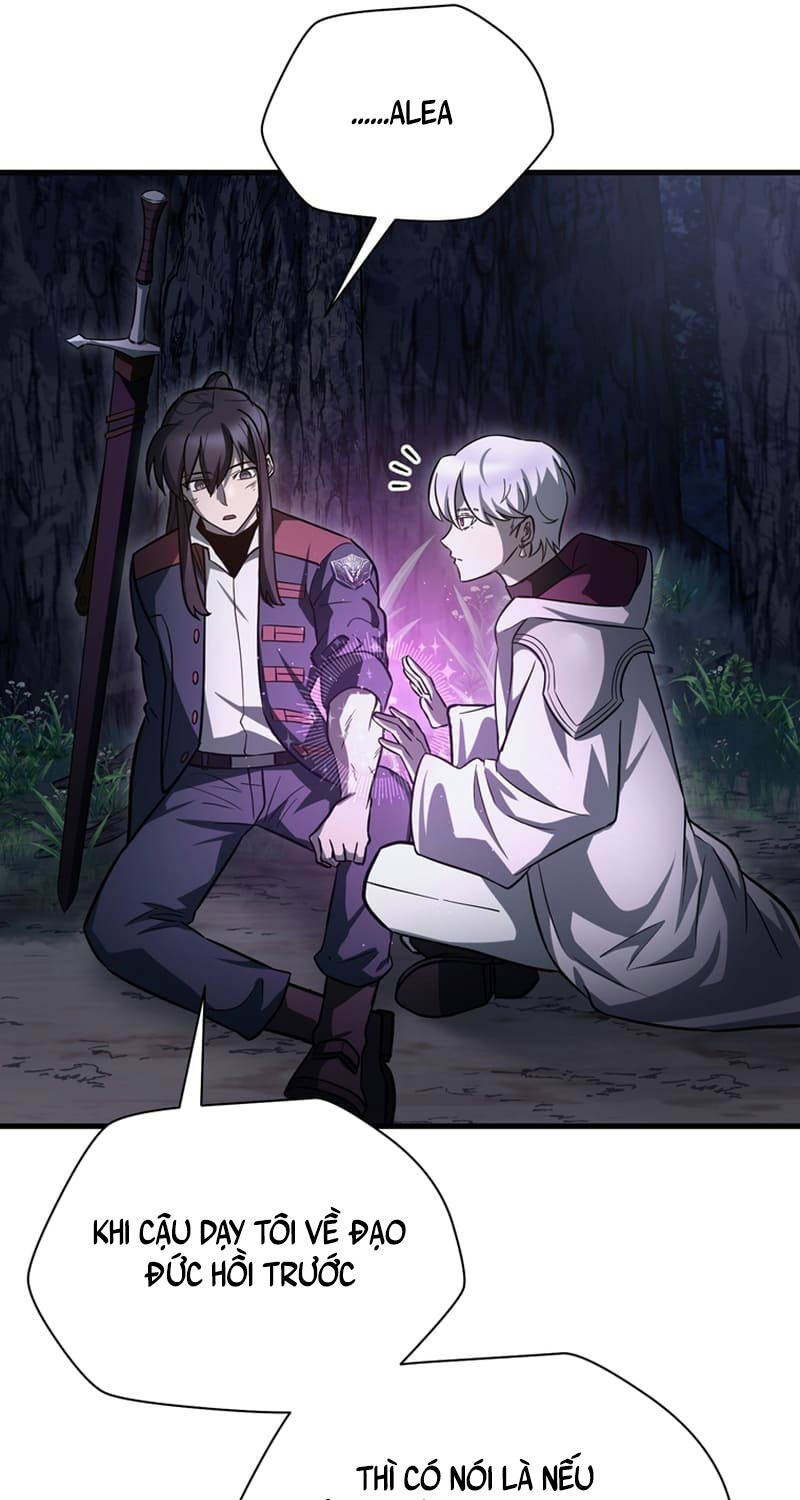 Helmut Đứa Trẻ Bị Ruồng Bỏ Chap 81 - Next Chap 82