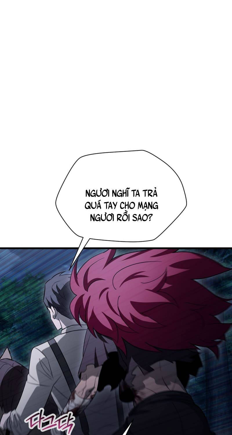 Helmut Đứa Trẻ Bị Ruồng Bỏ Chap 81 - Next Chap 82