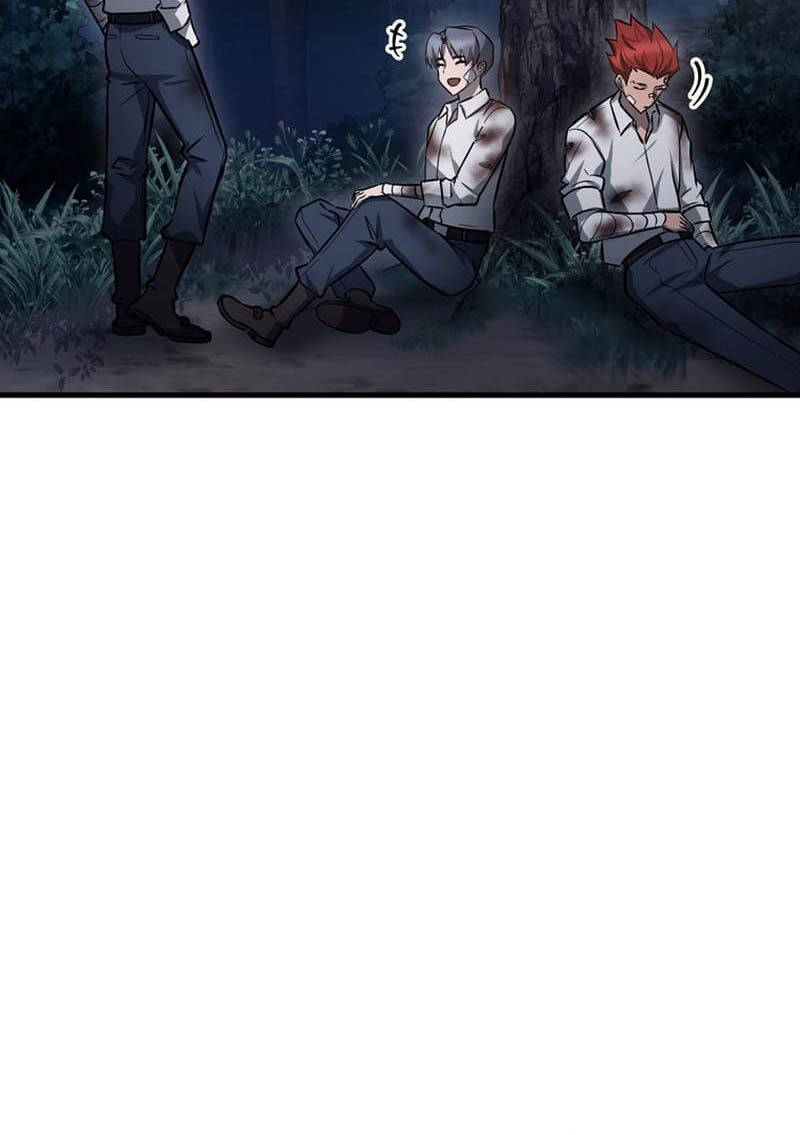 Helmut Đứa Trẻ Bị Ruồng Bỏ Chap 81 - Next Chap 82