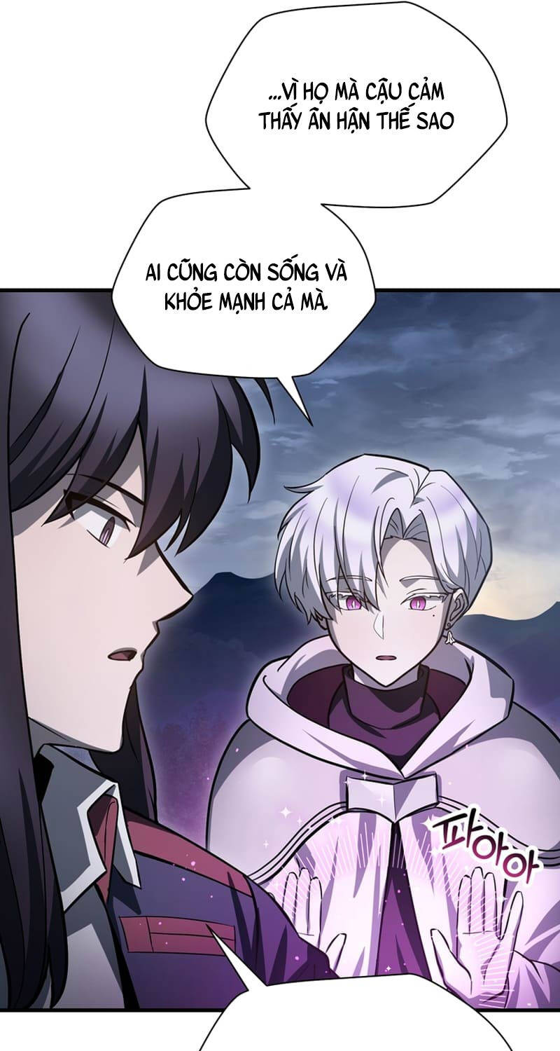 Helmut Đứa Trẻ Bị Ruồng Bỏ Chap 81 - Next Chap 82