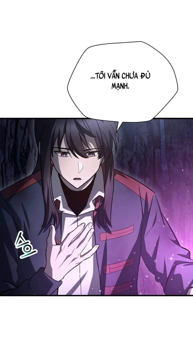 Helmut Đứa Trẻ Bị Ruồng Bỏ Chap 81 - Next Chap 82