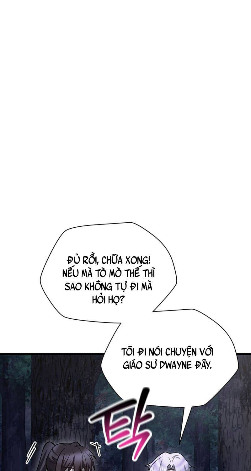 Helmut Đứa Trẻ Bị Ruồng Bỏ Chap 81 - Next Chap 82
