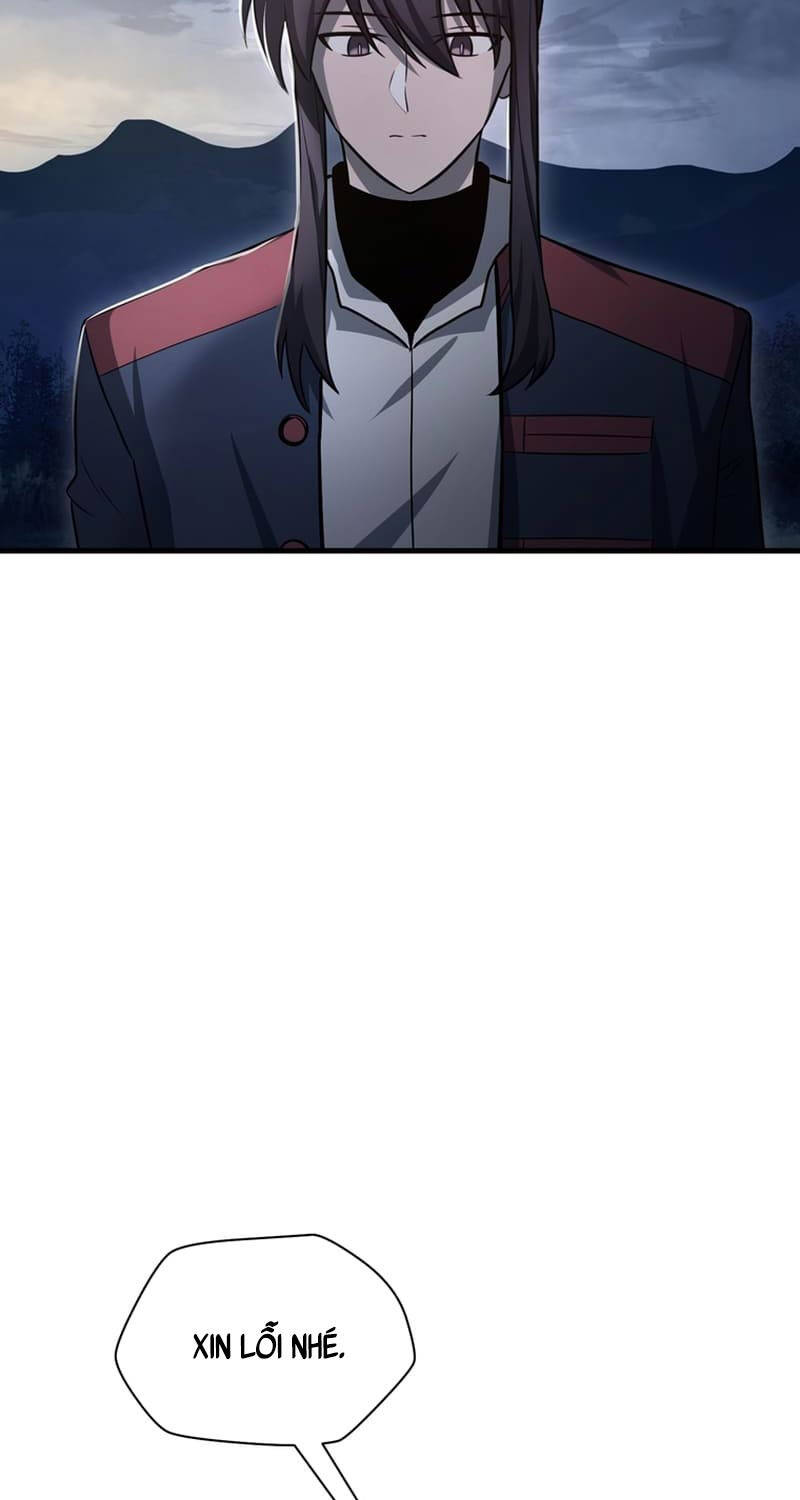 Helmut Đứa Trẻ Bị Ruồng Bỏ Chap 81 - Next Chap 82