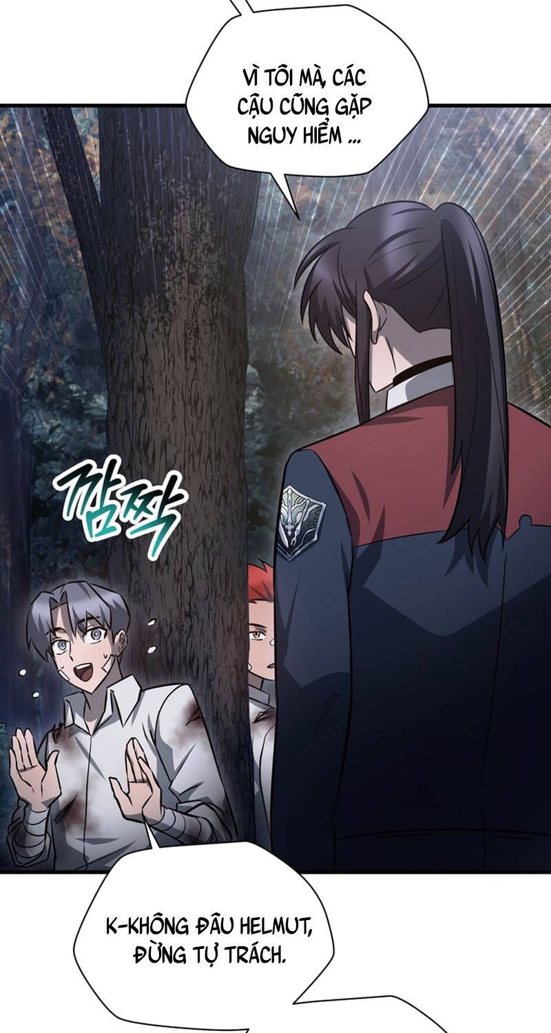 Helmut Đứa Trẻ Bị Ruồng Bỏ Chap 81 - Next Chap 82