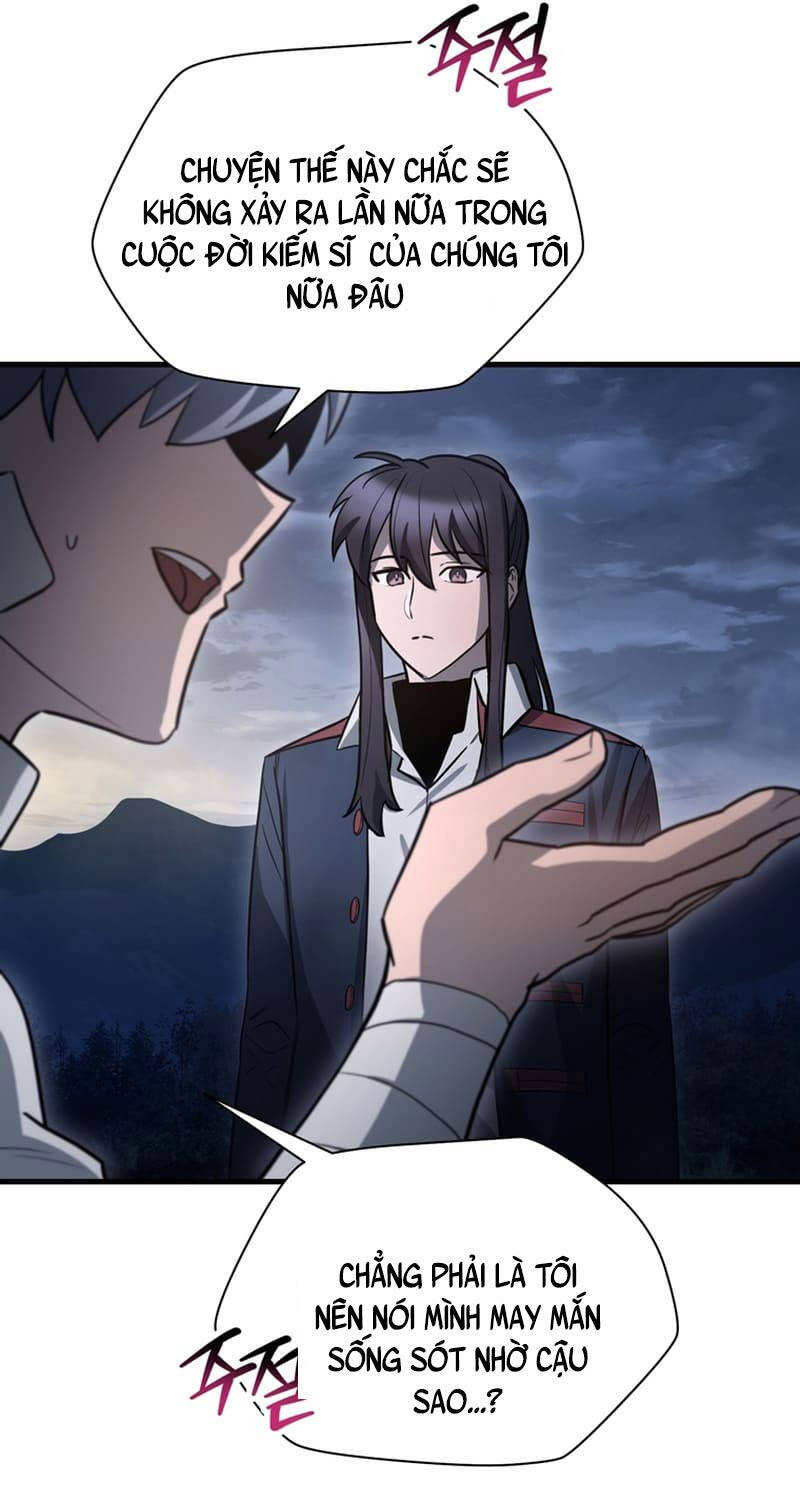 Helmut Đứa Trẻ Bị Ruồng Bỏ Chap 81 - Next Chap 82