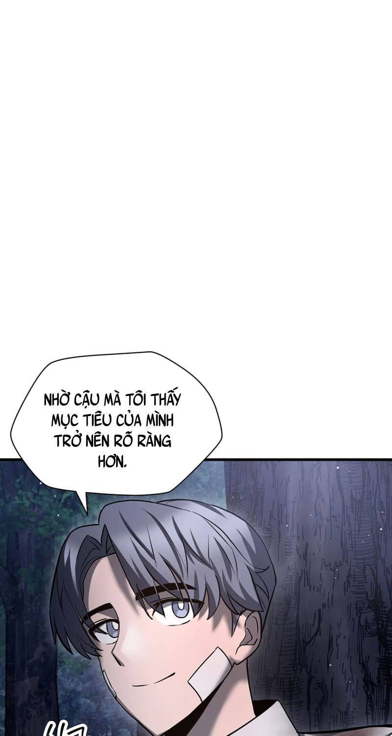 Helmut Đứa Trẻ Bị Ruồng Bỏ Chap 81 - Next Chap 82