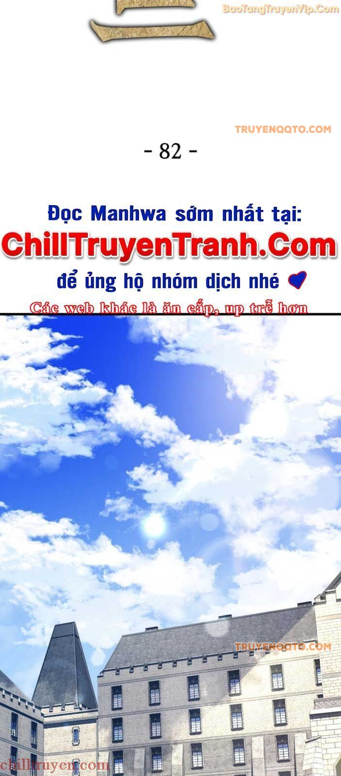 Helmut Đứa Trẻ Bị Ruồng Bỏ Chap 82 - Next Chap 83