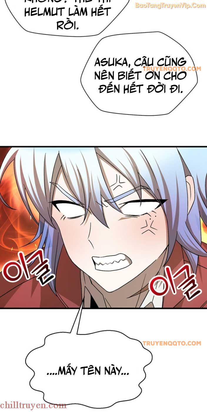 Helmut Đứa Trẻ Bị Ruồng Bỏ Chap 82 - Next Chap 83