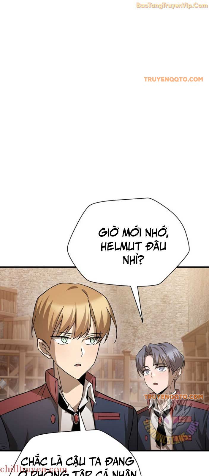 Helmut Đứa Trẻ Bị Ruồng Bỏ Chap 82 - Next Chap 83