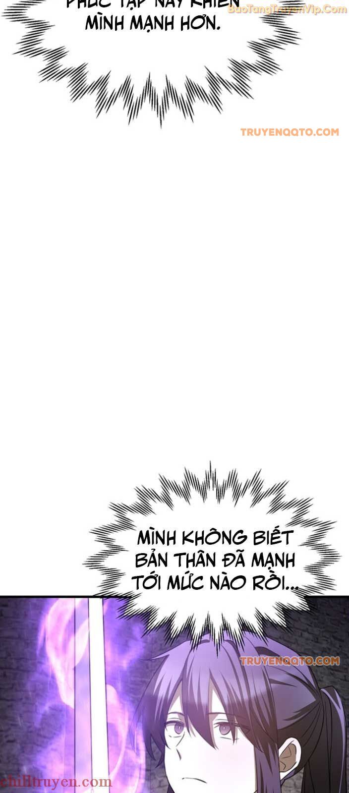 Helmut Đứa Trẻ Bị Ruồng Bỏ Chap 82 - Next Chap 83