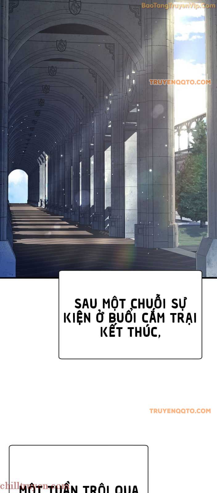 Helmut Đứa Trẻ Bị Ruồng Bỏ Chap 82 - Next Chap 83