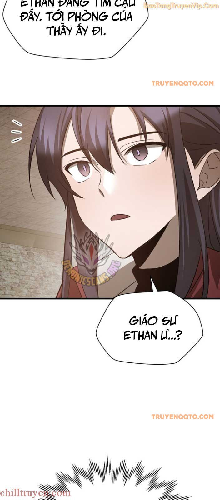 Helmut Đứa Trẻ Bị Ruồng Bỏ Chap 82 - Next Chap 83