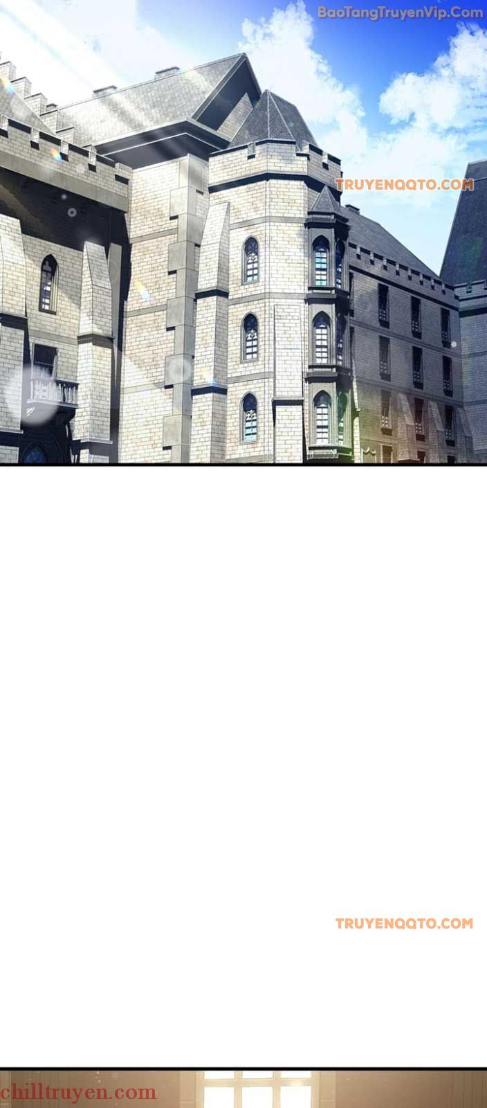 Helmut Đứa Trẻ Bị Ruồng Bỏ Chap 82 - Next Chap 83