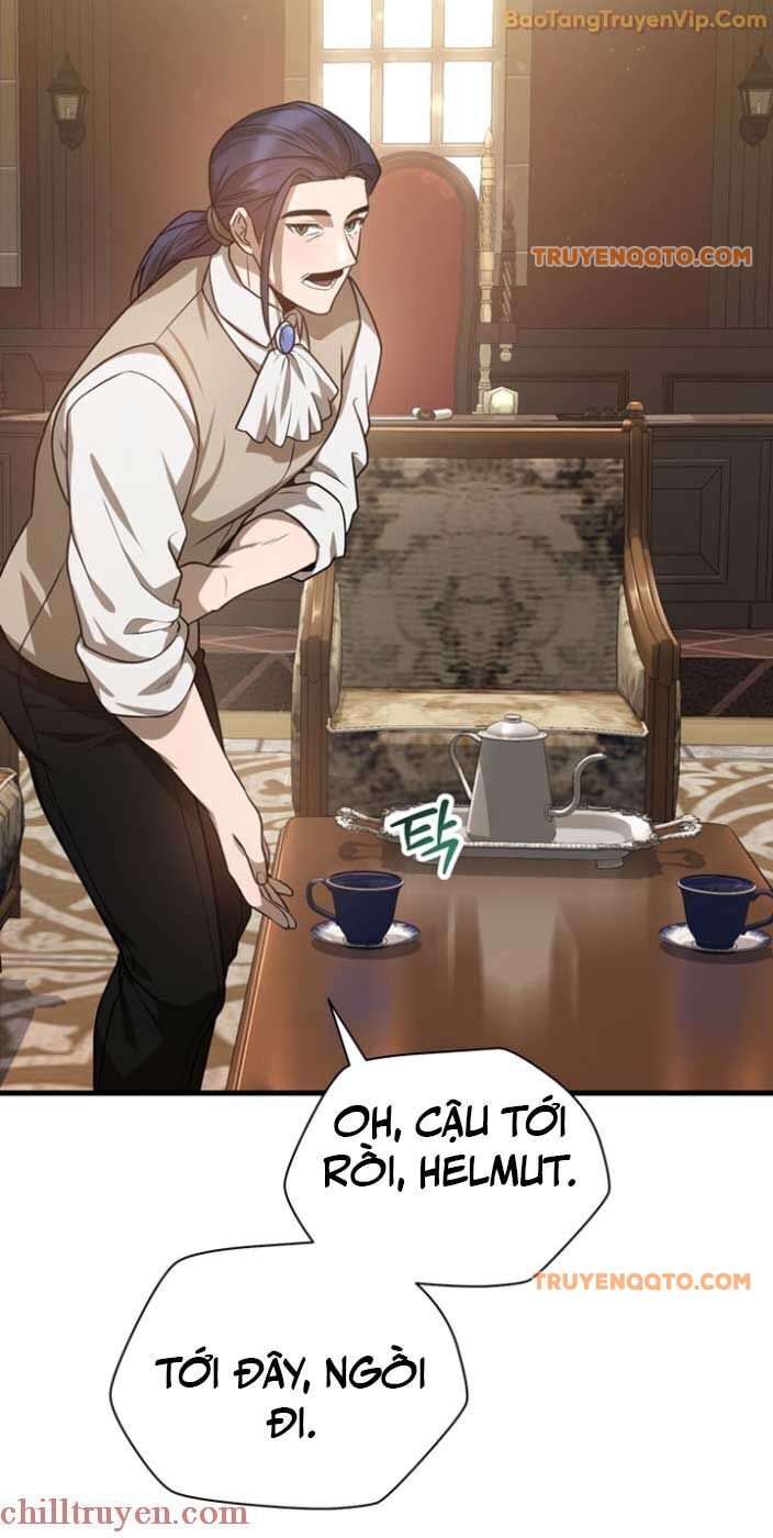 Helmut Đứa Trẻ Bị Ruồng Bỏ Chap 82 - Next Chap 83