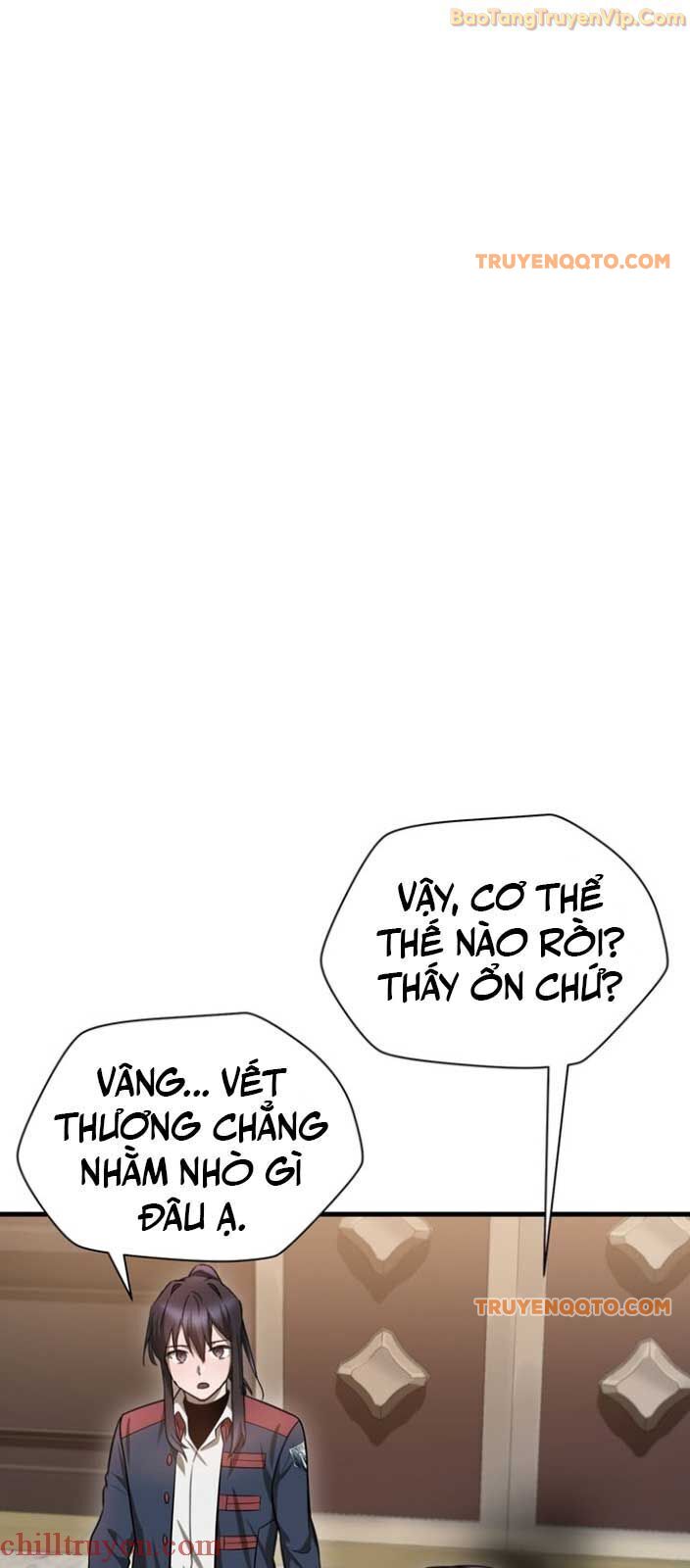 Helmut Đứa Trẻ Bị Ruồng Bỏ Chap 82 - Next Chap 83