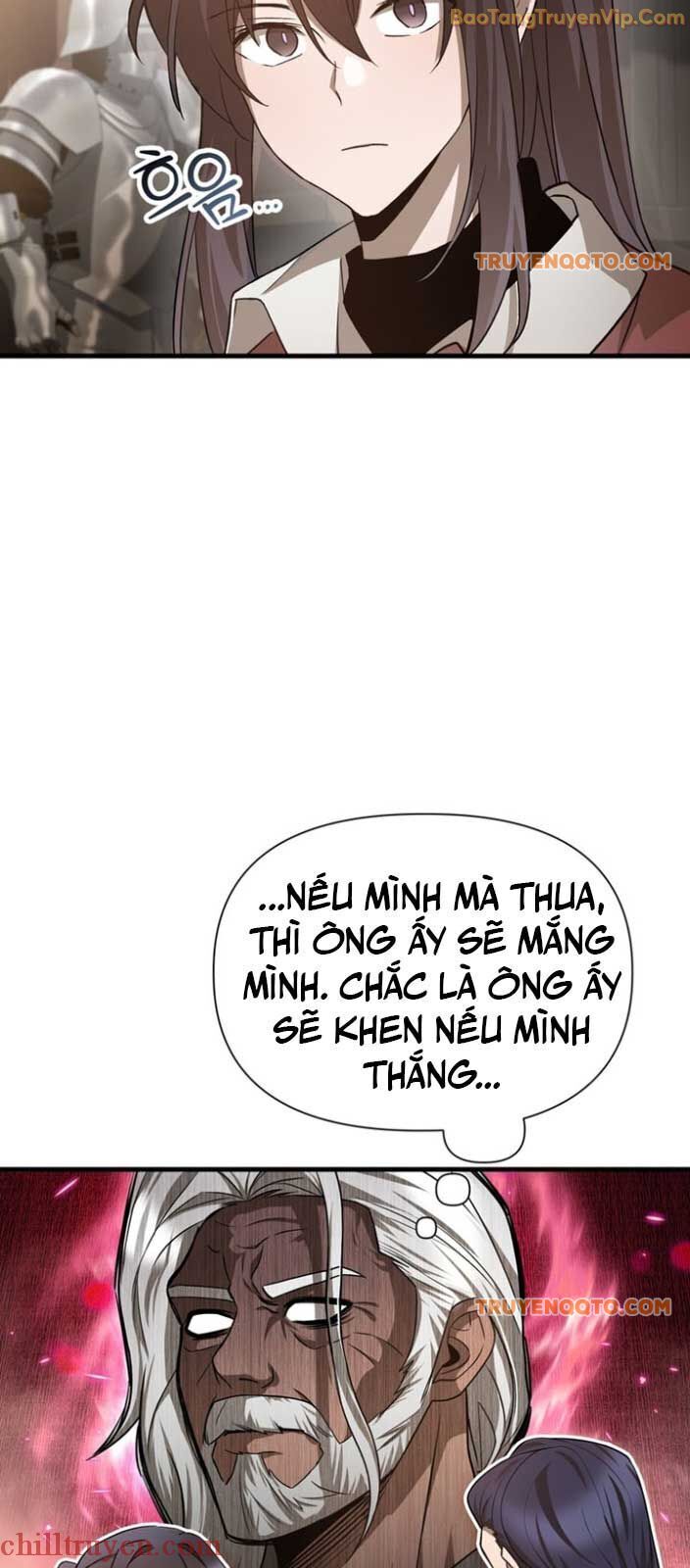 Helmut Đứa Trẻ Bị Ruồng Bỏ Chap 82 - Next Chap 83