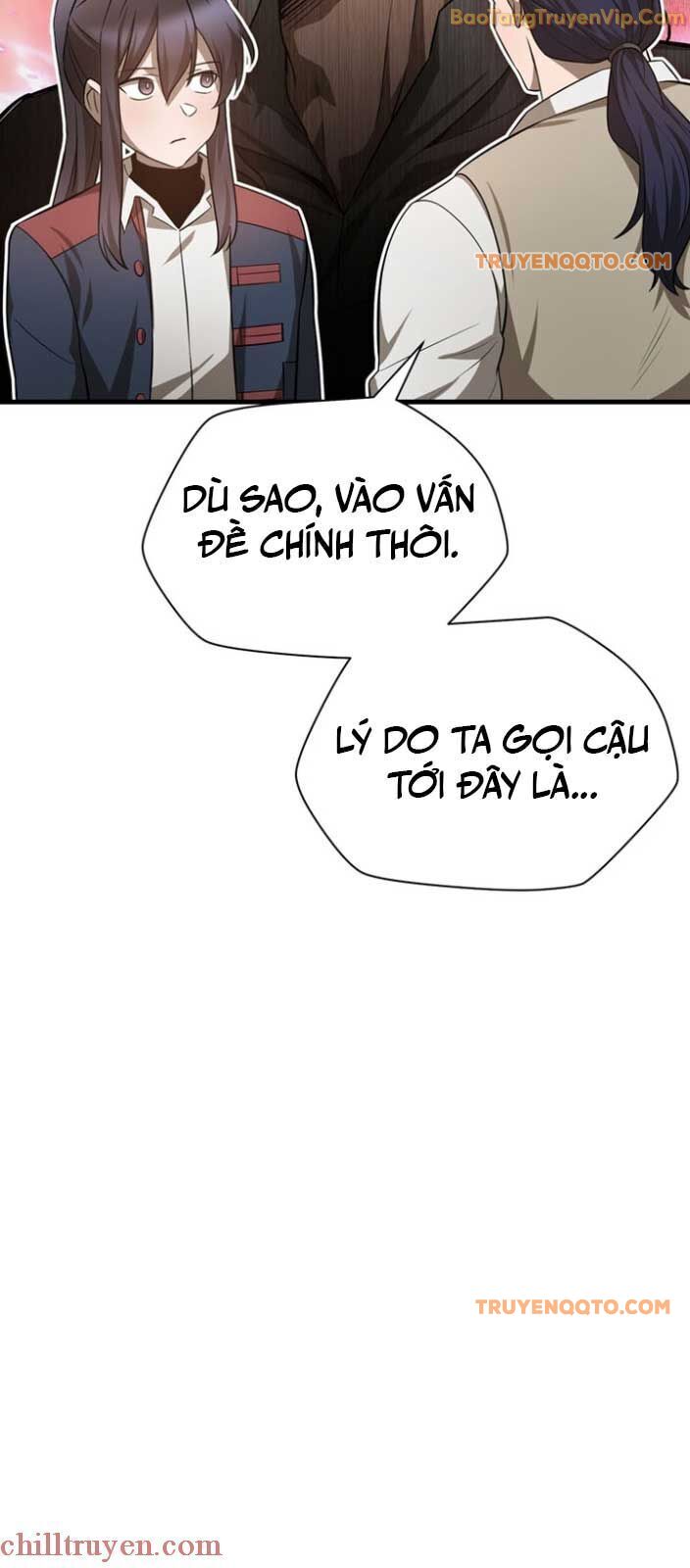 Helmut Đứa Trẻ Bị Ruồng Bỏ Chap 82 - Next Chap 83