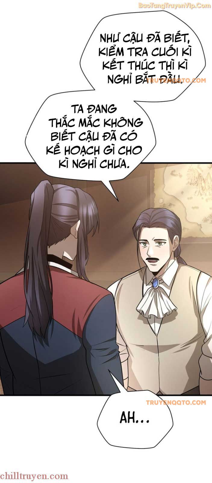 Helmut Đứa Trẻ Bị Ruồng Bỏ Chap 82 - Next Chap 83