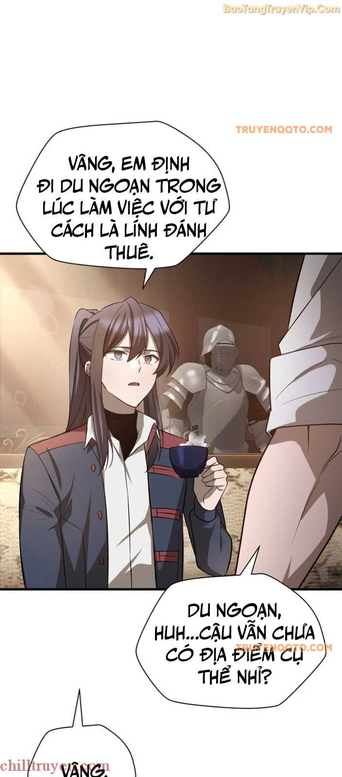 Helmut Đứa Trẻ Bị Ruồng Bỏ Chap 82 - Next Chap 83