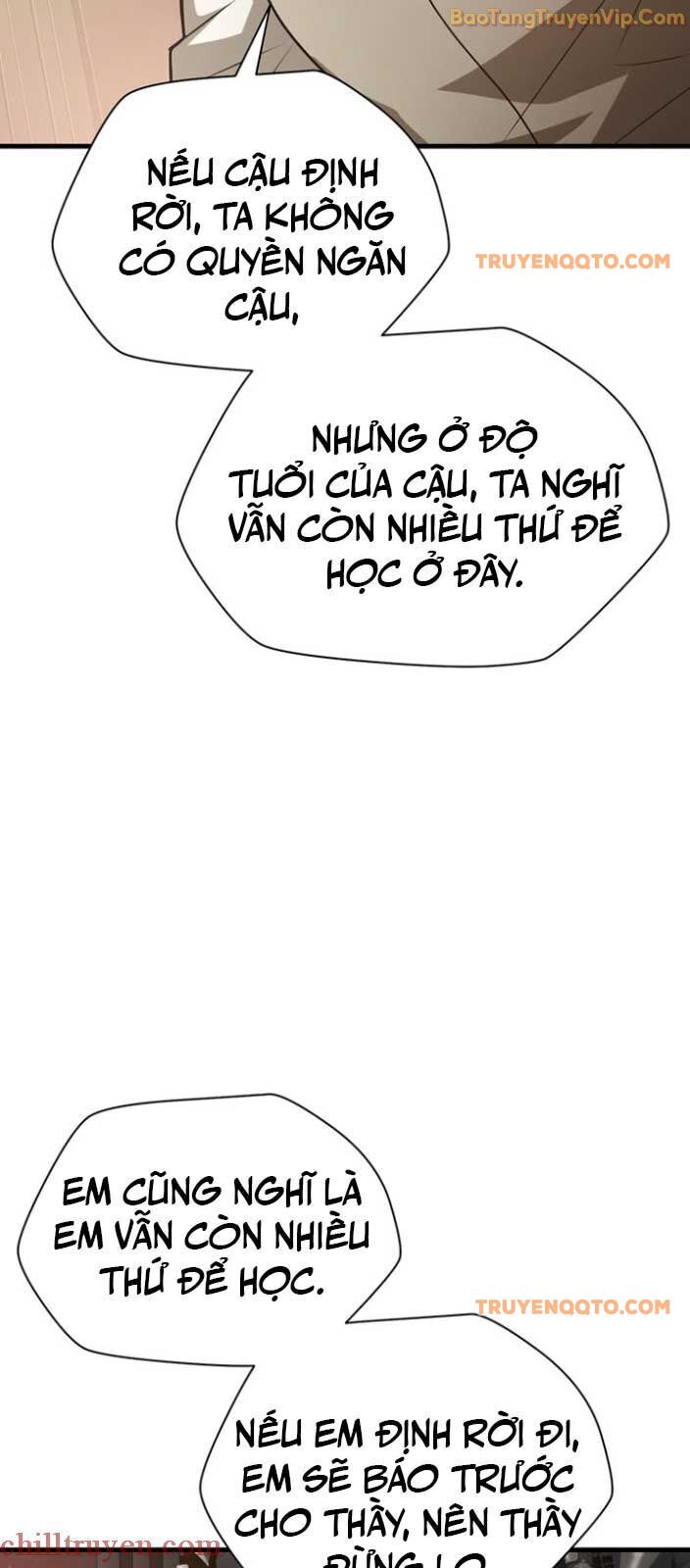 Helmut Đứa Trẻ Bị Ruồng Bỏ Chap 82 - Next Chap 83