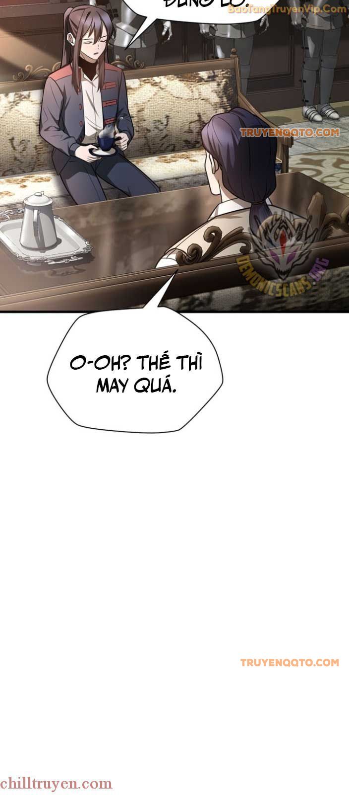 Helmut Đứa Trẻ Bị Ruồng Bỏ Chap 82 - Next Chap 83