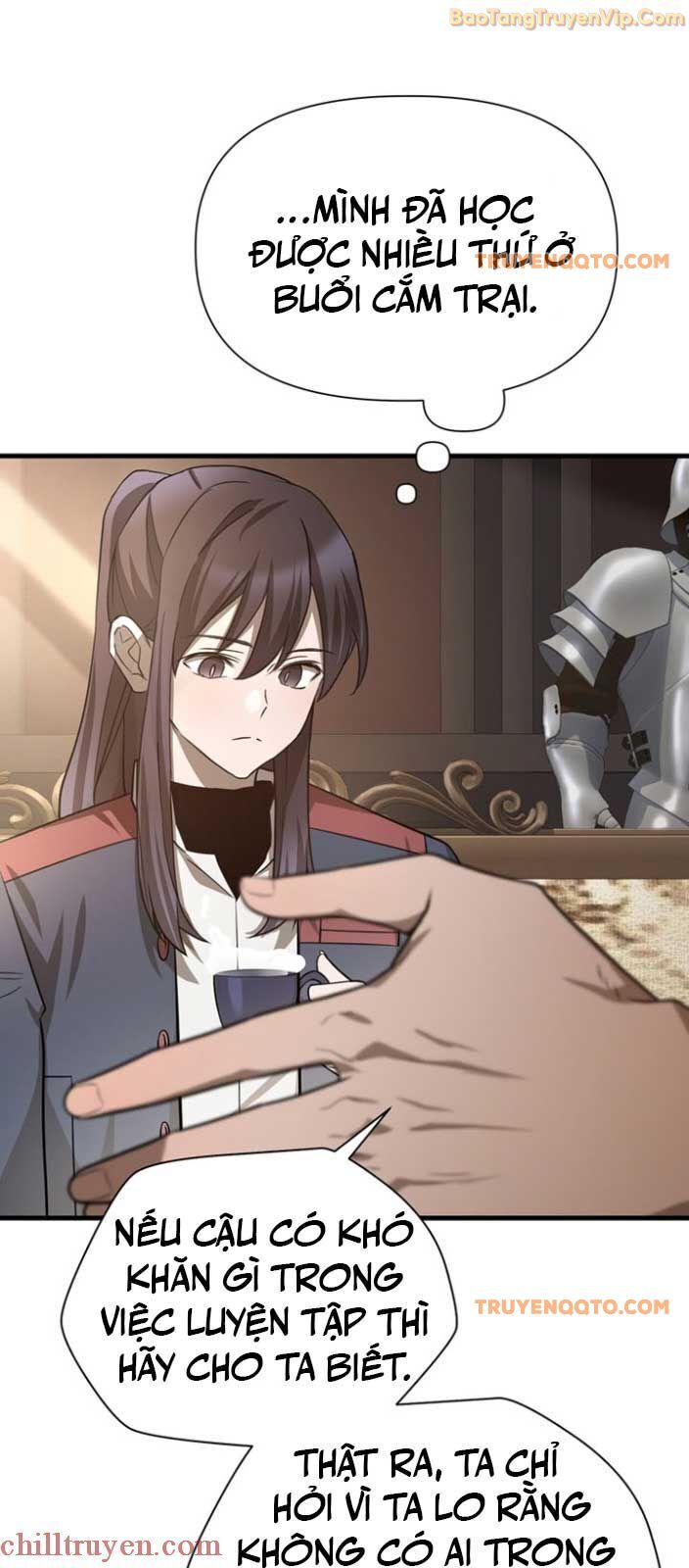 Helmut Đứa Trẻ Bị Ruồng Bỏ Chap 82 - Next Chap 83
