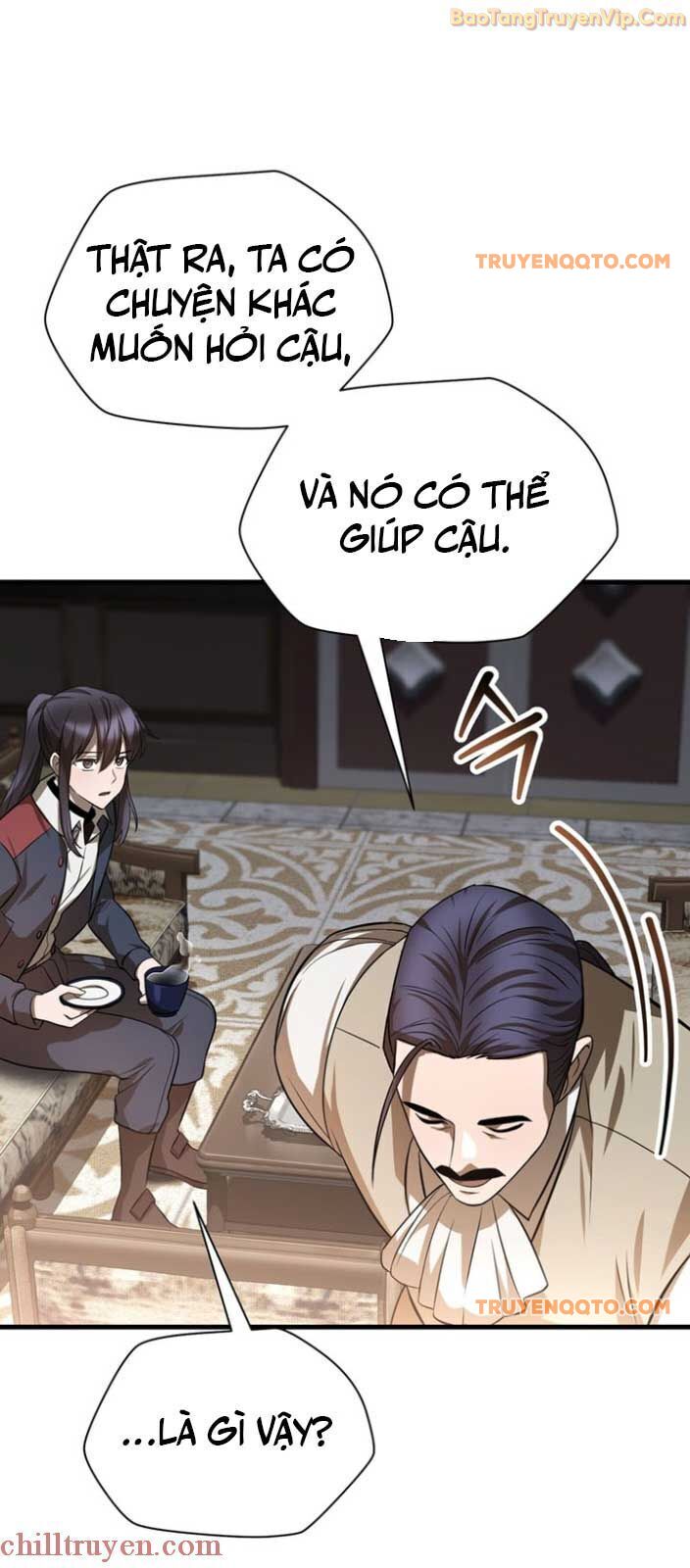Helmut Đứa Trẻ Bị Ruồng Bỏ Chap 82 - Next Chap 83