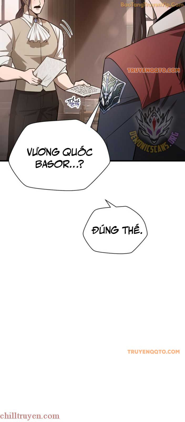 Helmut Đứa Trẻ Bị Ruồng Bỏ Chap 82 - Next Chap 83