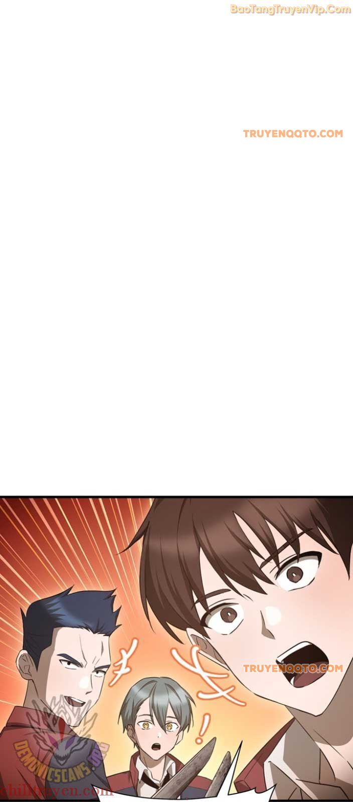 Helmut Đứa Trẻ Bị Ruồng Bỏ Chap 82 - Next Chap 83