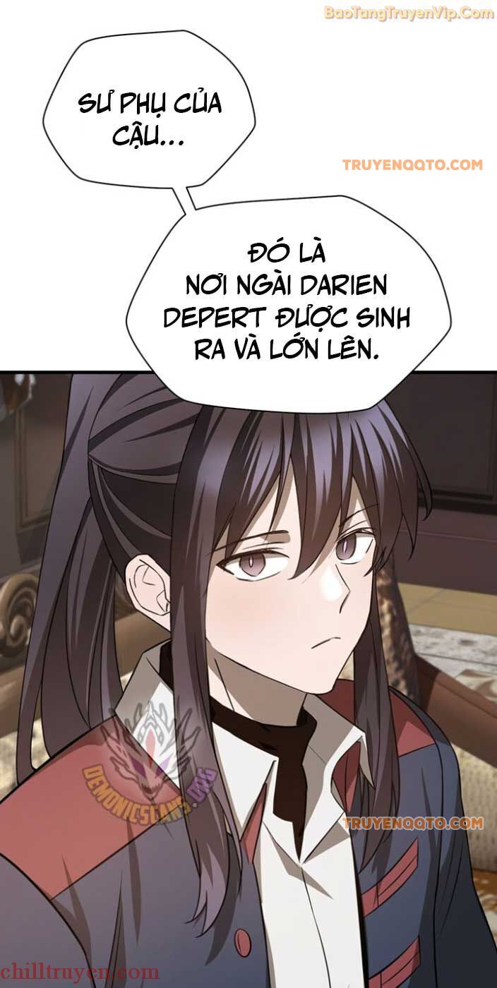 Helmut Đứa Trẻ Bị Ruồng Bỏ Chap 82 - Next Chap 83