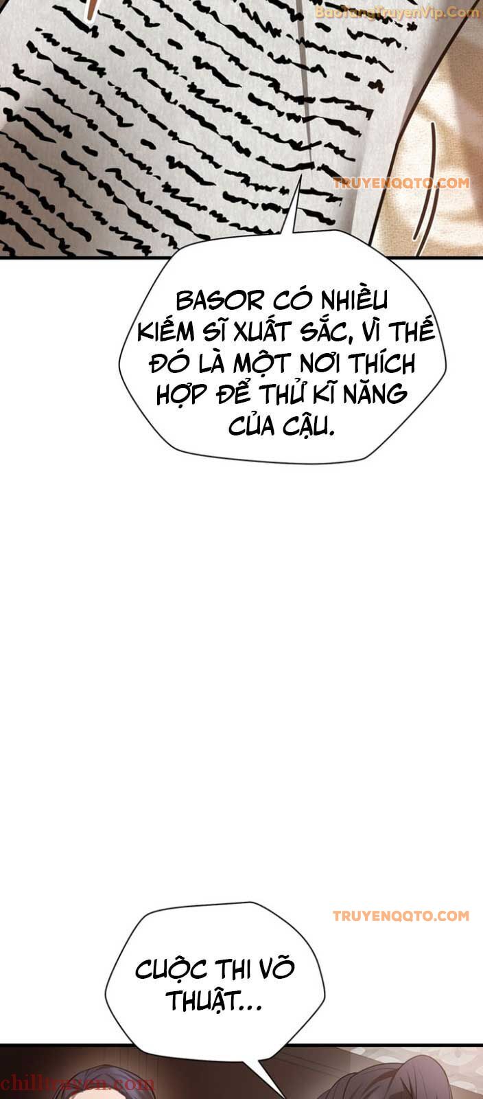 Helmut Đứa Trẻ Bị Ruồng Bỏ Chap 82 - Next Chap 83