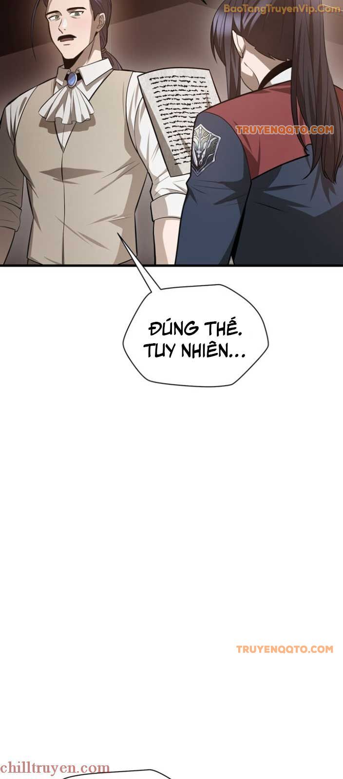Helmut Đứa Trẻ Bị Ruồng Bỏ Chap 82 - Next Chap 83