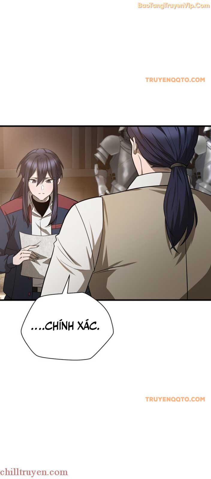 Helmut Đứa Trẻ Bị Ruồng Bỏ Chap 82 - Next Chap 83